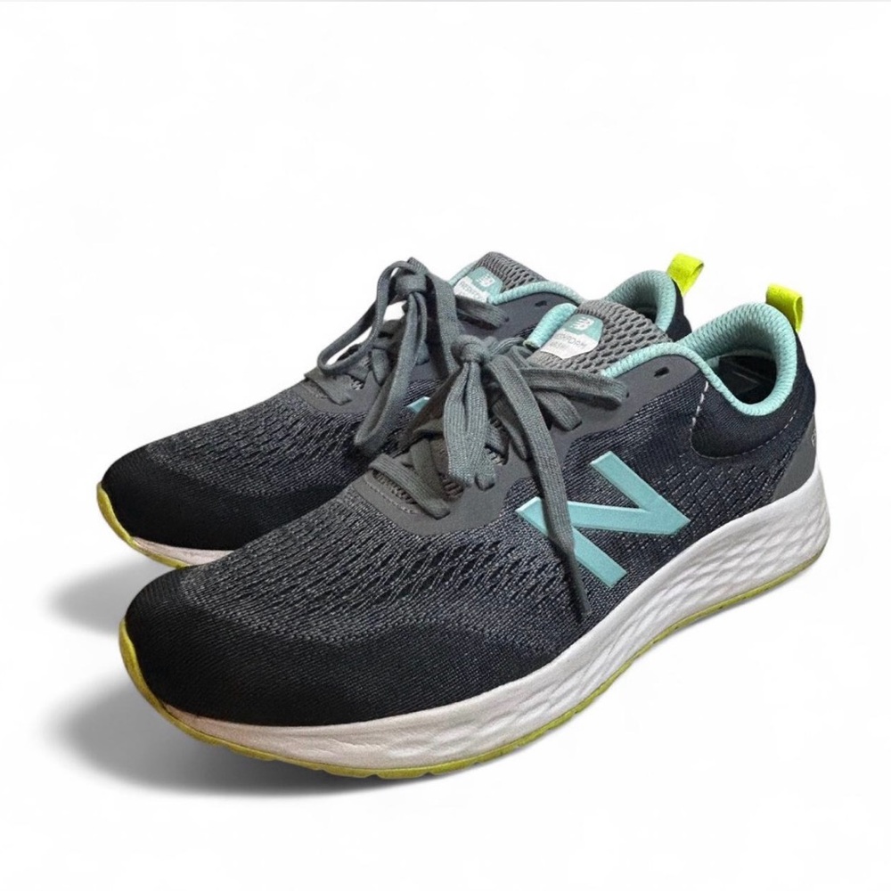 New Balance Fresh Foam Arishi v3